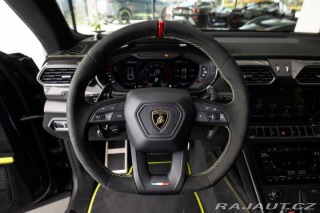 Lamborghini Urus Performate 2025