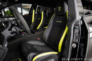 Lamborghini Urus Performate 2025