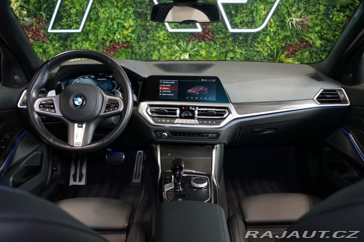 BMW 3 M340i*xDRIVE*LASER*H/K*HU 2023