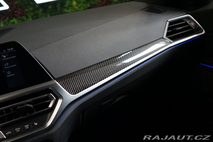 BMW 3 M340i*xDRIVE*LASER*H/K*HU 2023