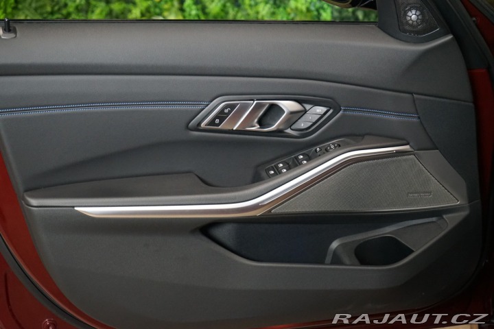 BMW 3 M340i*xDRIVE*LASER*H/K*HU 2023