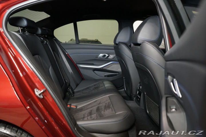 BMW 3 M340i*xDRIVE*LASER*H/K*HU 2023