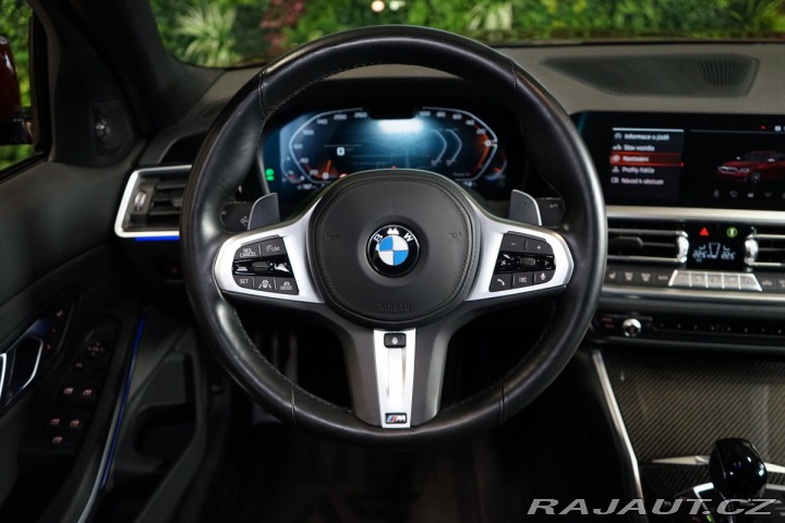 BMW 3 M340i*xDRIVE*LASER*H/K*HU 2023