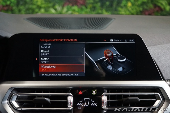 BMW 3 M340i*xDRIVE*LASER*H/K*HU 2023