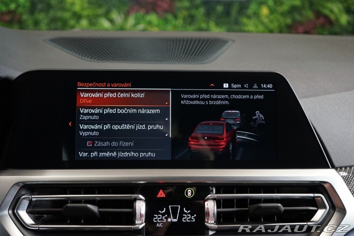 BMW 3 M340i*xDRIVE*LASER*H/K*HU 2023