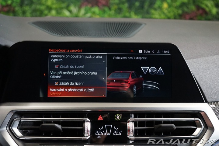 BMW 3 M340i*xDRIVE*LASER*H/K*HU 2023