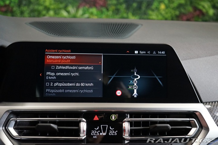 BMW 3 M340i*xDRIVE*LASER*H/K*HU 2023