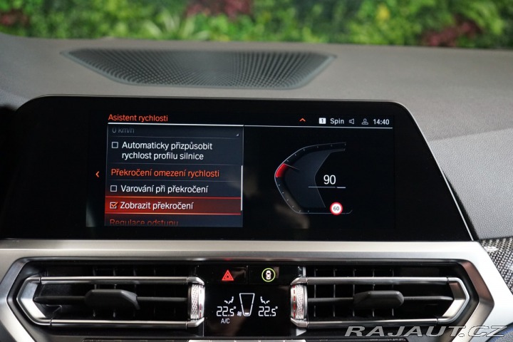 BMW 3 M340i*xDRIVE*LASER*H/K*HU 2023