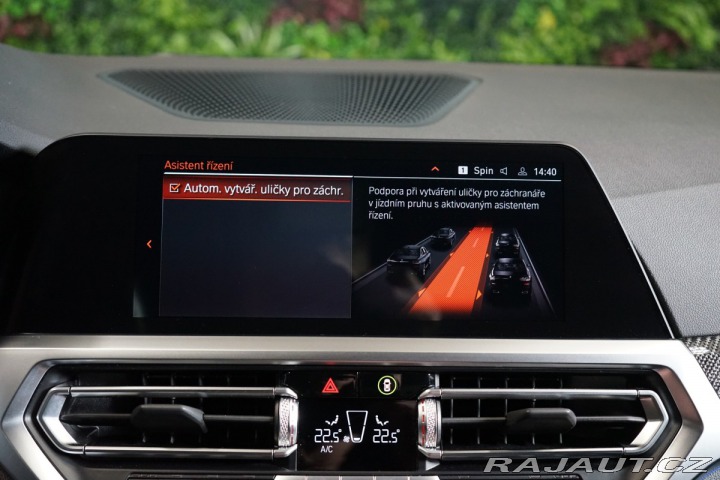 BMW 3 M340i*xDRIVE*LASER*H/K*HU 2023