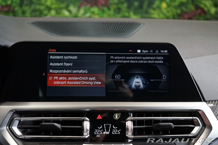 BMW 3 M340i*xDRIVE*LASER*H/K*HU 2023