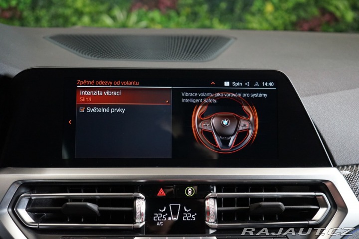 BMW 3 M340i*xDRIVE*LASER*H/K*HU 2023