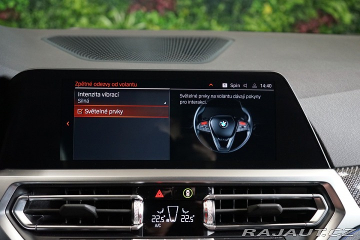 BMW 3 M340i*xDRIVE*LASER*H/K*HU 2023