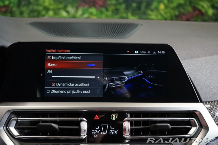 BMW 3 M340i*xDRIVE*LASER*H/K*HU 2023