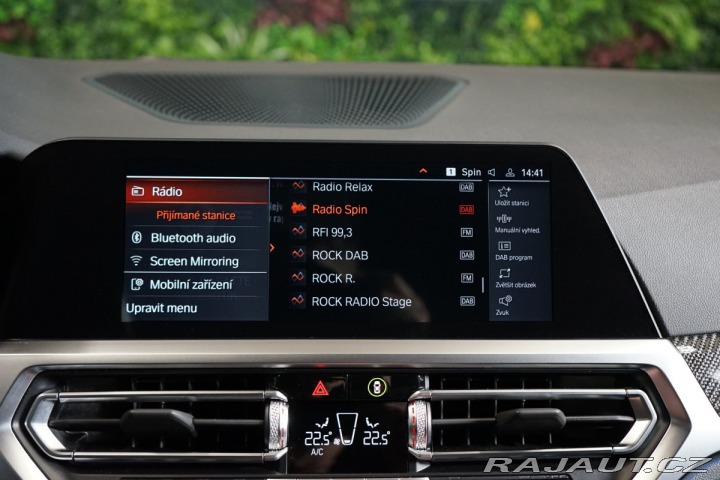 BMW 3 M340i*xDRIVE*LASER*H/K*HU 2023