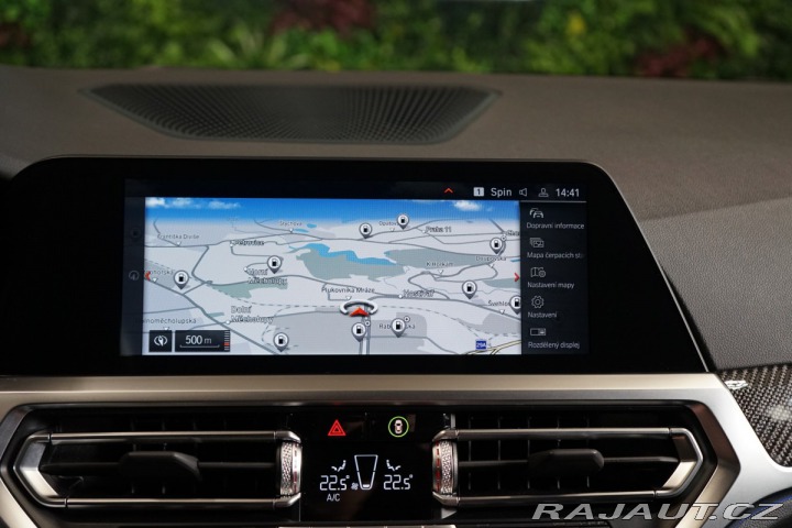 BMW 3 M340i*xDRIVE*LASER*H/K*HU 2023