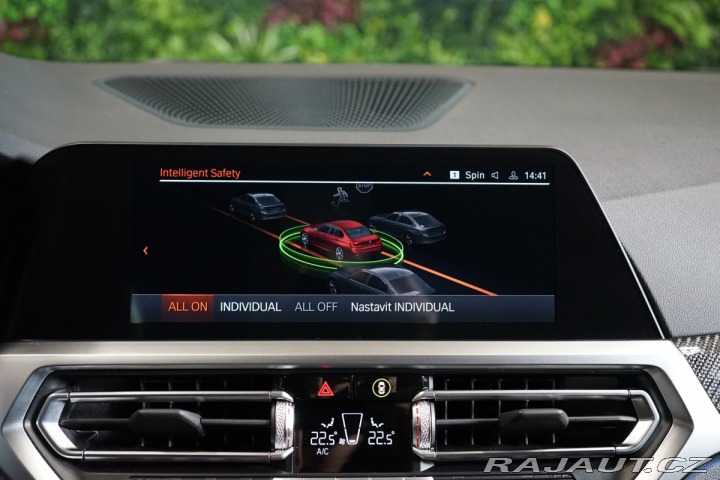 BMW 3 M340i*xDRIVE*LASER*H/K*HU 2023