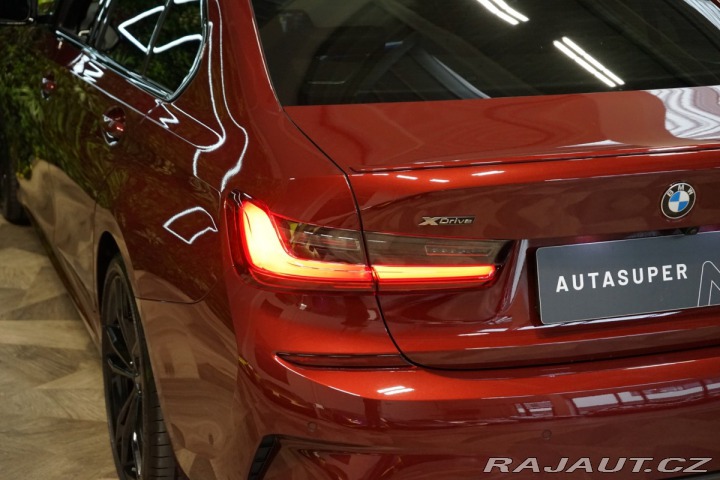 BMW 3 M340i*xDRIVE*LASER*H/K*HU 2023