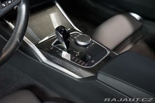 BMW 3 M340i*xDRIVE*LASER*H/K*HU 2023