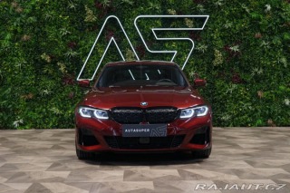 BMW 3 M340i*xDRIVE*LASER*H/K*HU 2023