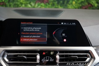 BMW 3 M340i*xDRIVE*LASER*H/K*HU 2023