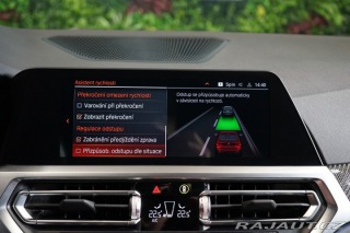 BMW 3 M340i*xDRIVE*LASER*H/K*HU 2023