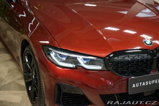 BMW 3 M340i*xDRIVE*LASER*H/K*HU 2023