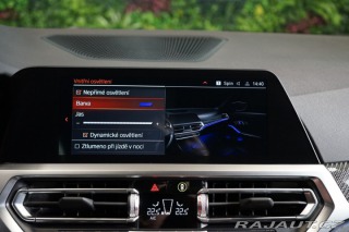 BMW 3 M340i*xDRIVE*LASER*H/K*HU 2023