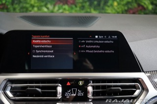 BMW 3 M340i*xDRIVE*LASER*H/K*HU 2023