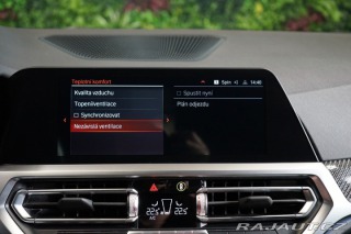 BMW 3 M340i*xDRIVE*LASER*H/K*HU 2023