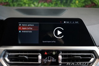 BMW 3 M340i*xDRIVE*LASER*H/K*HU 2023