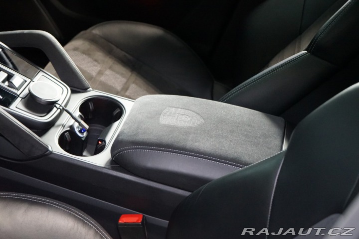 Porsche Cayenne TURBO GT*NEZ.TOP*BURMESTE 2021