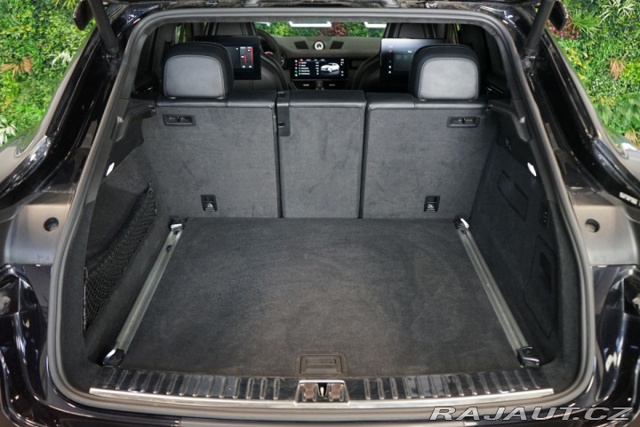 Porsche Cayenne TURBO GT*NEZ.TOP*BURMESTE 2021