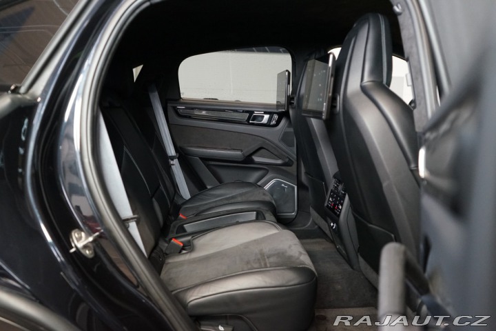 Porsche Cayenne TURBO GT*NEZ.TOP*BURMESTE 2021