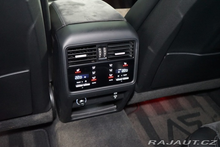 Porsche Cayenne TURBO GT*NEZ.TOP*BURMESTE 2021