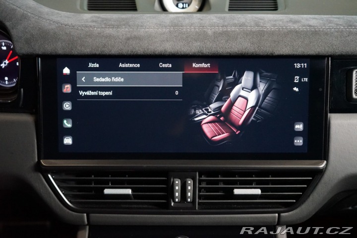 Porsche Cayenne TURBO GT*NEZ.TOP*BURMESTE 2021