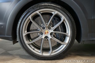Porsche Cayenne TURBO GT*NEZ.TOP*BURMESTE 2021