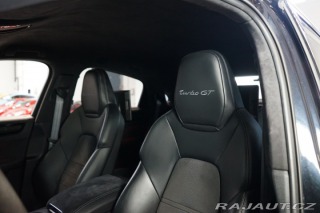 Porsche Cayenne TURBO GT*NEZ.TOP*BURMESTE 2021