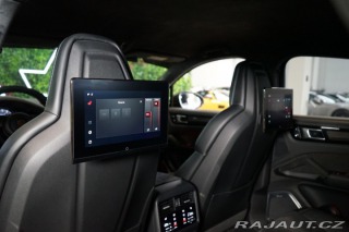 Porsche Cayenne TURBO GT*NEZ.TOP*BURMESTE 2021