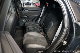 Porsche Cayenne TURBO GT*NEZ.TOP*BURMESTE 2021