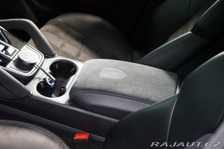 Porsche Cayenne TURBO GT*NEZ.TOP*BURMESTE 2021