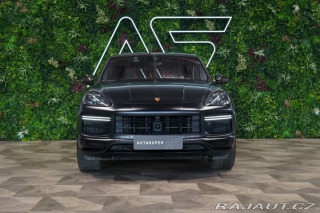 Porsche Cayenne TURBO GT*NEZ.TOP*BURMESTE 2021