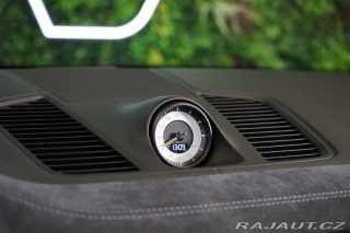 Porsche Cayenne TURBO GT*NEZ.TOP*BURMESTE 2021