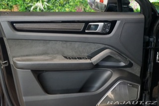 Porsche Cayenne TURBO GT*NEZ.TOP*BURMESTE 2021