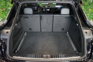 Porsche Cayenne TURBO GT*NEZ.TOP*BURMESTE 2021