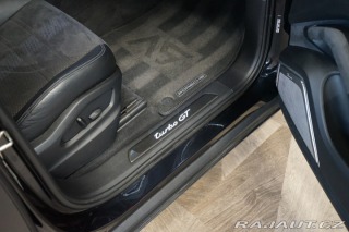 Porsche Cayenne TURBO GT*NEZ.TOP*BURMESTE 2021