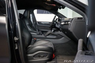 Porsche Cayenne TURBO GT*NEZ.TOP*BURMESTE 2021