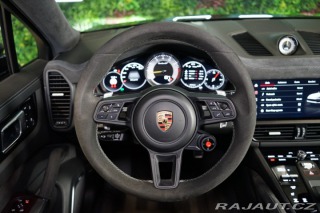 Porsche Cayenne TURBO GT*NEZ.TOP*BURMESTE 2021