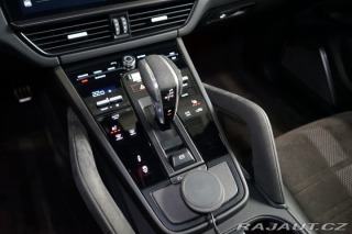 Porsche Cayenne TURBO GT*NEZ.TOP*BURMESTE 2021