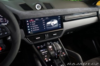 Porsche Cayenne TURBO GT*NEZ.TOP*BURMESTE 2021
