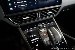 Porsche Cayenne TURBO GT*NEZ.TOP*BURMESTE 2021